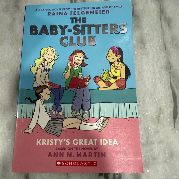 Colorful Children's Book Collection - Picture 2 of 10